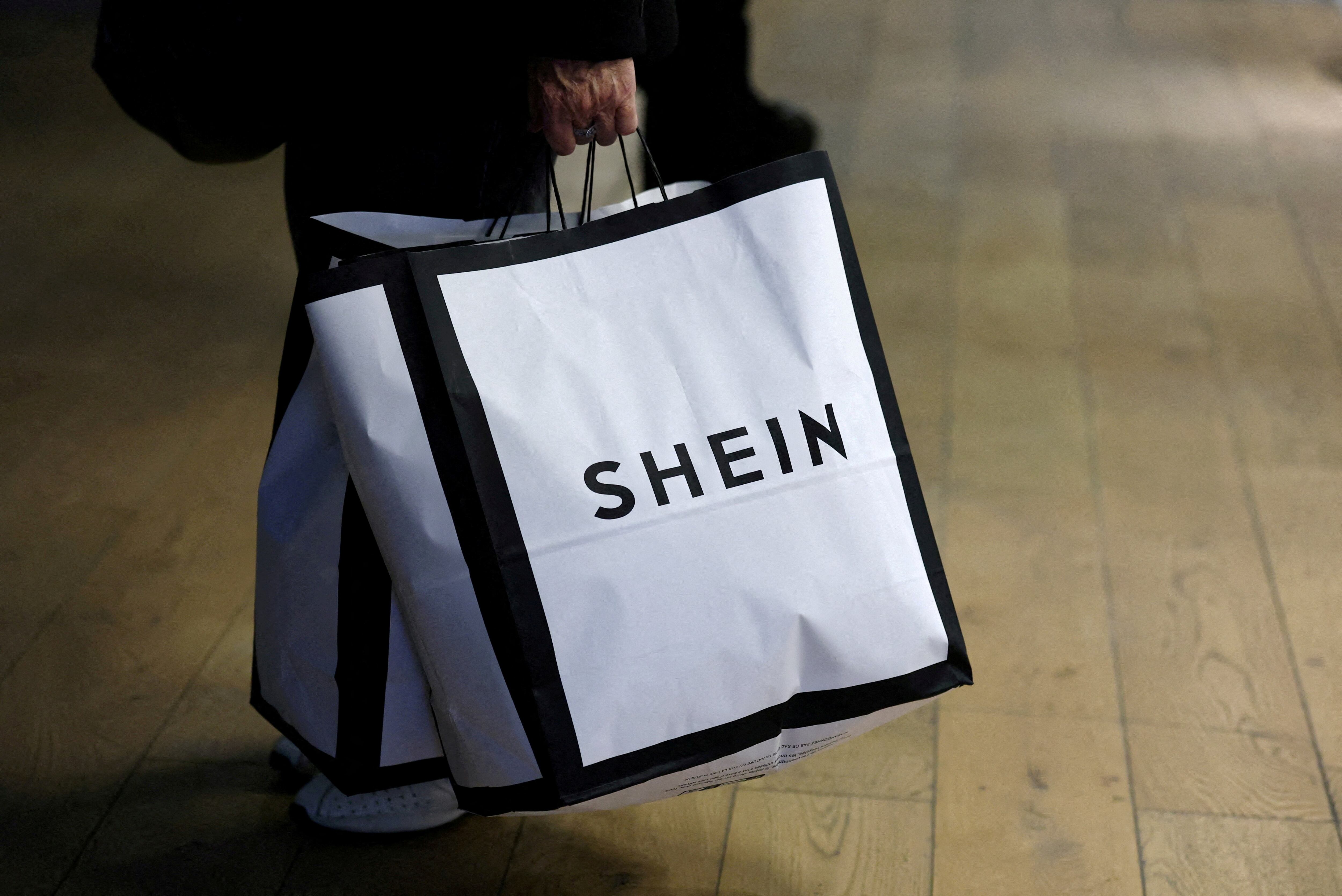 Shein apunta al 1 de septiembre para su debut bursátil en Hong Kong