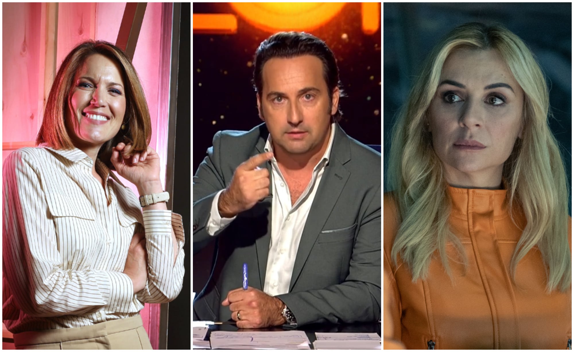 De ‘Pasapalabra’ a ‘Gran Hermano’: éxitos y fracasos de la temporada televisiva