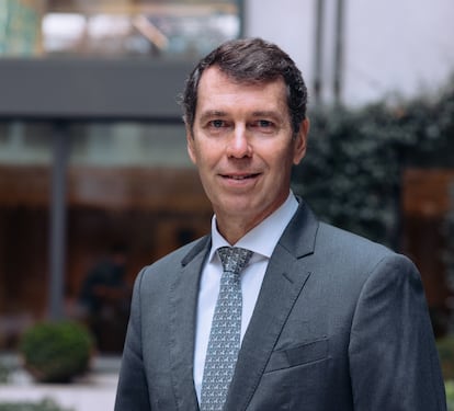 Javier Rodríguez-Heredia, socio director de Azora.