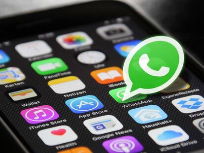 ¿Están a salvo tus chats de WhatsApp? Así puedes comprobar que no hay problemas