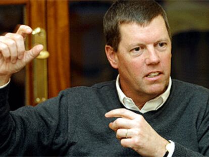 Scott McNealy, fundador de Sun Microsystems