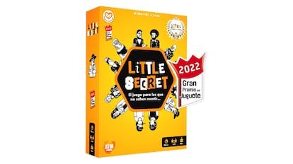 El Impostor es el juego más viral del momento.