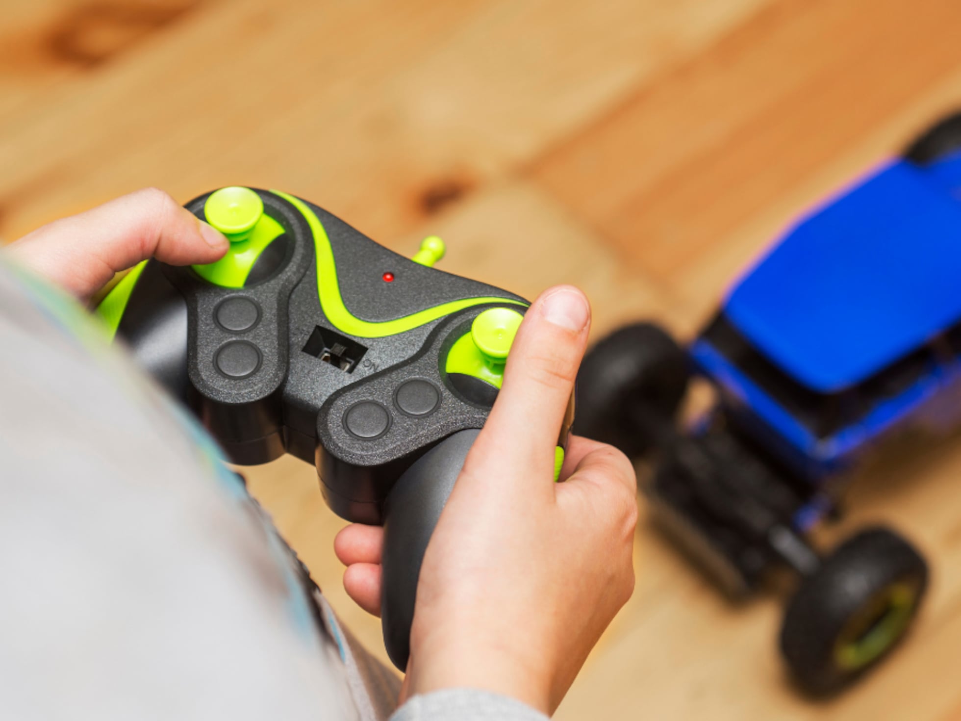 Los mejores coches teledirigidos para ninos y ninas Escaparate compras y ofertas EL PAIS