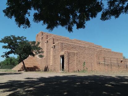 Vida más allá de Mies y Le Corbusier (1)