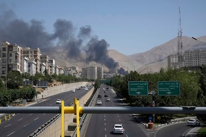 Israel daña la economía de sus aliados occidentales con los ataques sobre el sector energético iraní