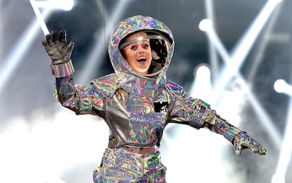 Katy Perry
