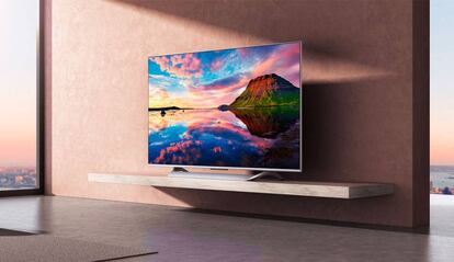 Xiaomi Mi TV Q1