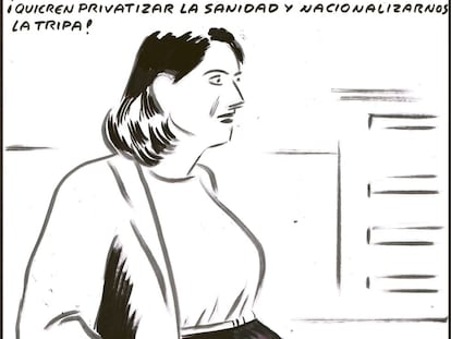 El Roto
