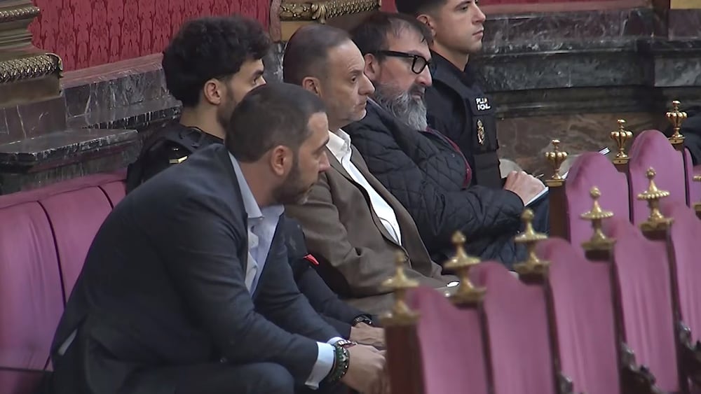 Juicio contra Ábalos, Koldo y Aldama del 13 de abril de 2026 | La ...