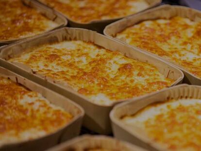 El proveedor de platos preparados de Mercadona quintuplicó su beneficio en 2020