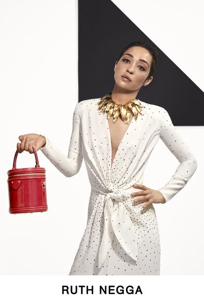 Ruth Negga
La actriz etíope comenzó en el teatro y debutó en el cine en 2004. La conocimos más en 2013, gracias a su papel en la ganadora del Oscar 12 años de esclavitud, y la volvimos a encontrar en 2017 cuando fue nominada a un premio Oscar por su papel en Loving y comenzó a despuntar con su impecable estilo sobre la alfombra roja.