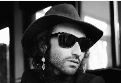 Leiva actúa el 16 en Bilbao, el 17 en Vitoria, el 20 en Ponferrada.