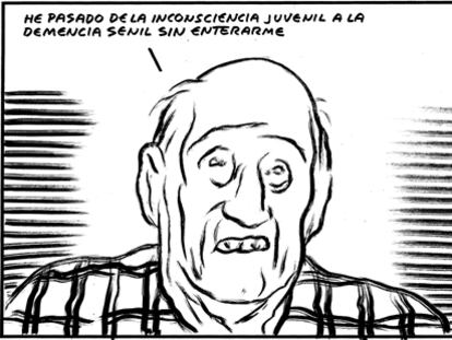 EL ROTO