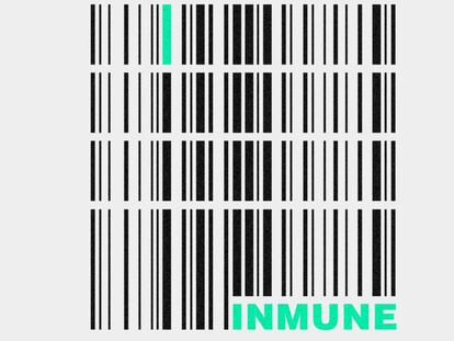 Los del pasaporte de inmunidad, pasen por aquí
