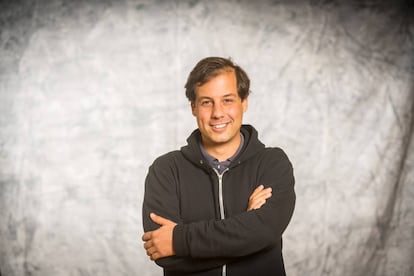 Joaquín Ayuso de Paúl, emprendedor en serie y fundador de Denizen.