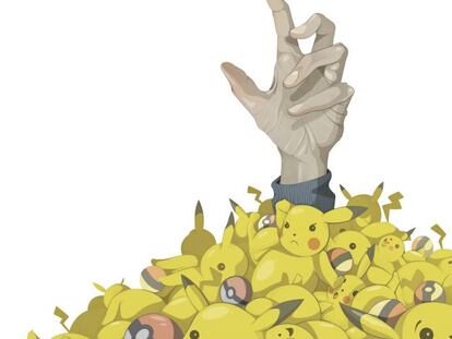 Del Pokémon también se sale: los puntos clave según expertos