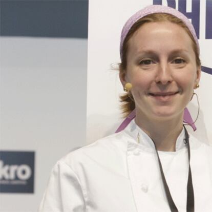 Christina Tosi.