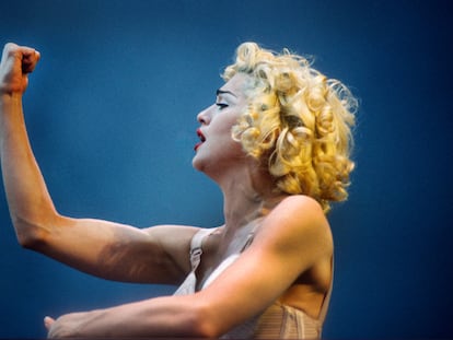 Madonna