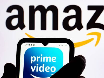 Amazon crea una sociedad en España para operar su negocio de entretenimiento