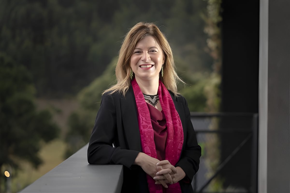 Bibiana Aído: ‘Latin America is advancing the gender agenda in the most sophisticated way’