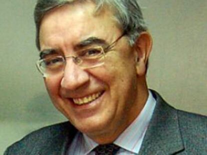 Entrevista con Juan Antonio Gimeno