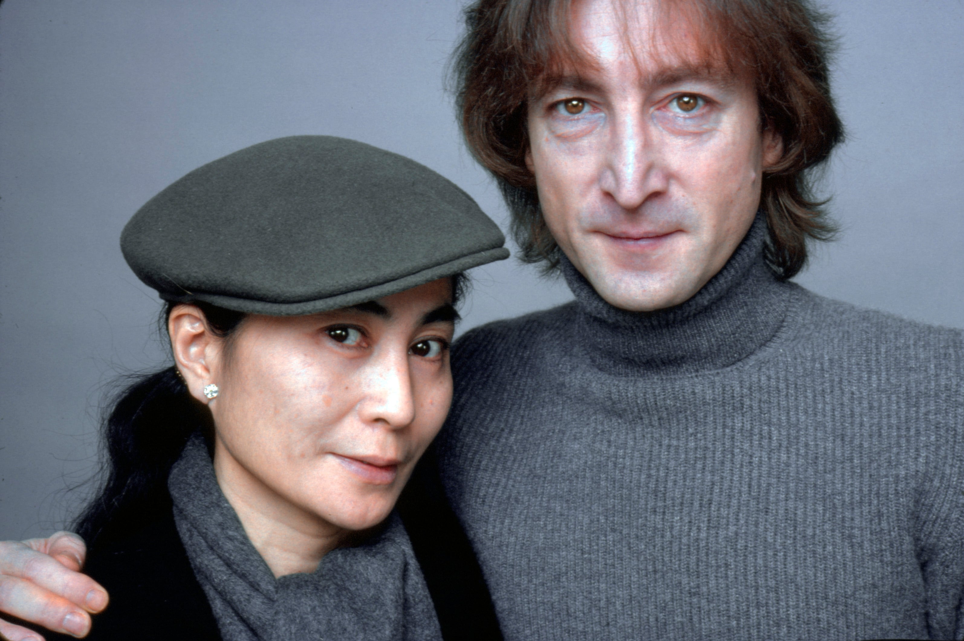 El fotógrafo Roger Farrington publica imágenes inéditas del regreso de John Lennon a la música en 1980