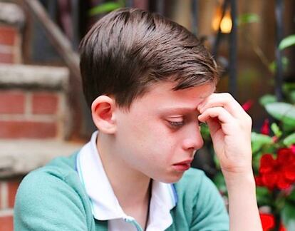 A imagem da polêmica. Humans of New York