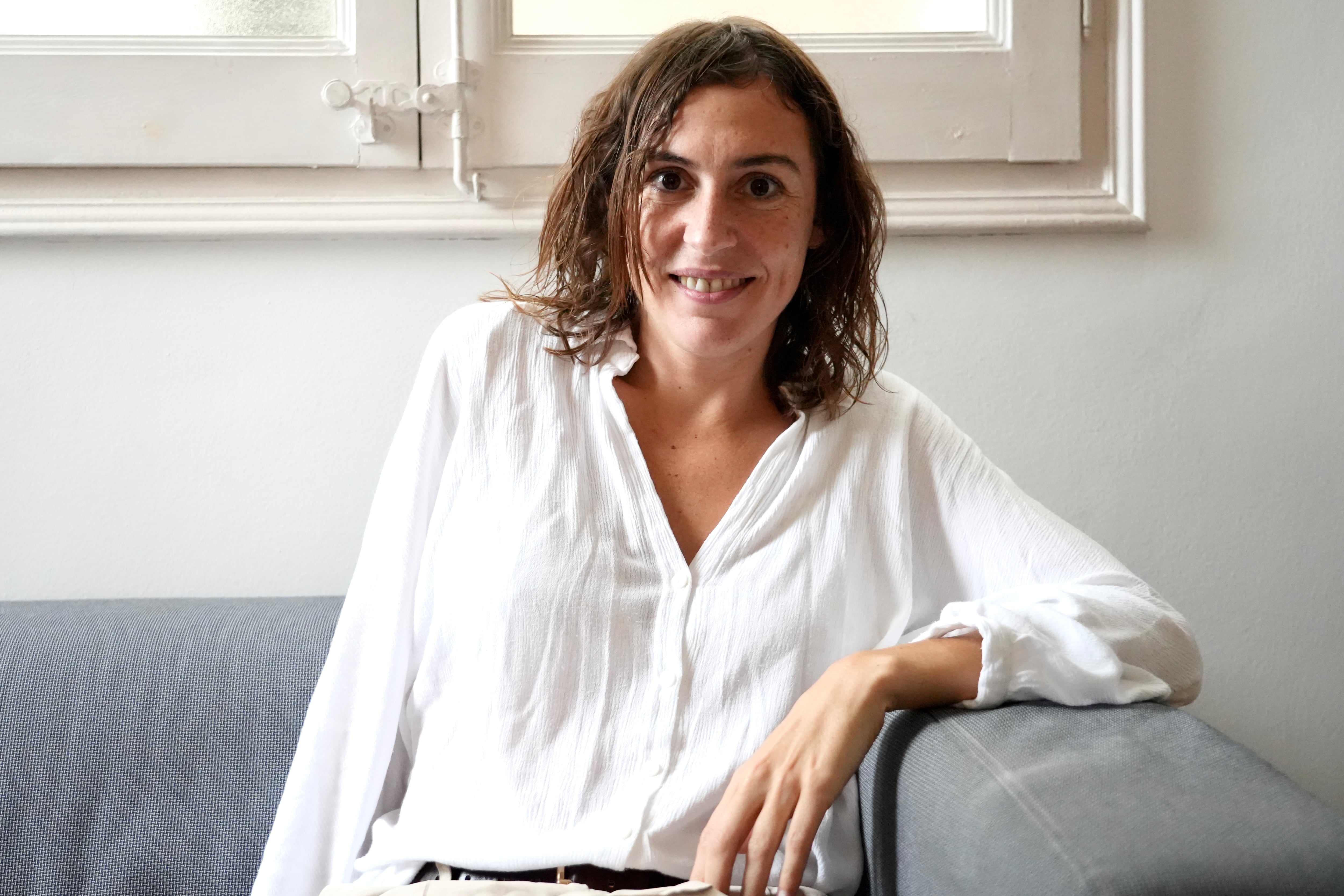 ‘Punt de no retorn’, de Maria Climent: Un drama vulgar sense ornaments superflus