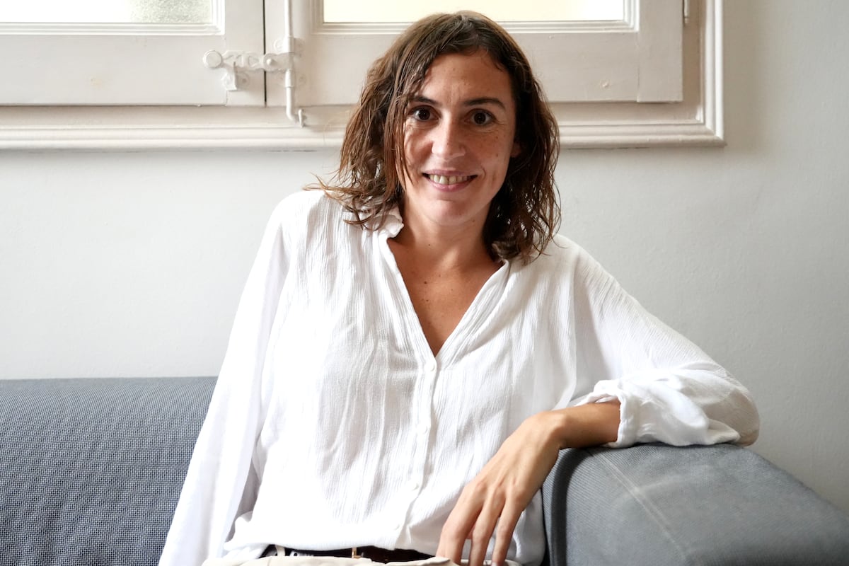 ‘Punt de no retorn’, de Maria Climent: Un drama vulgar sense ornaments ...