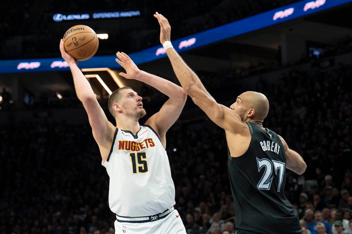 Timberwolves eliminan a los Nuggets pese a las bajas y avanzan a semifinales