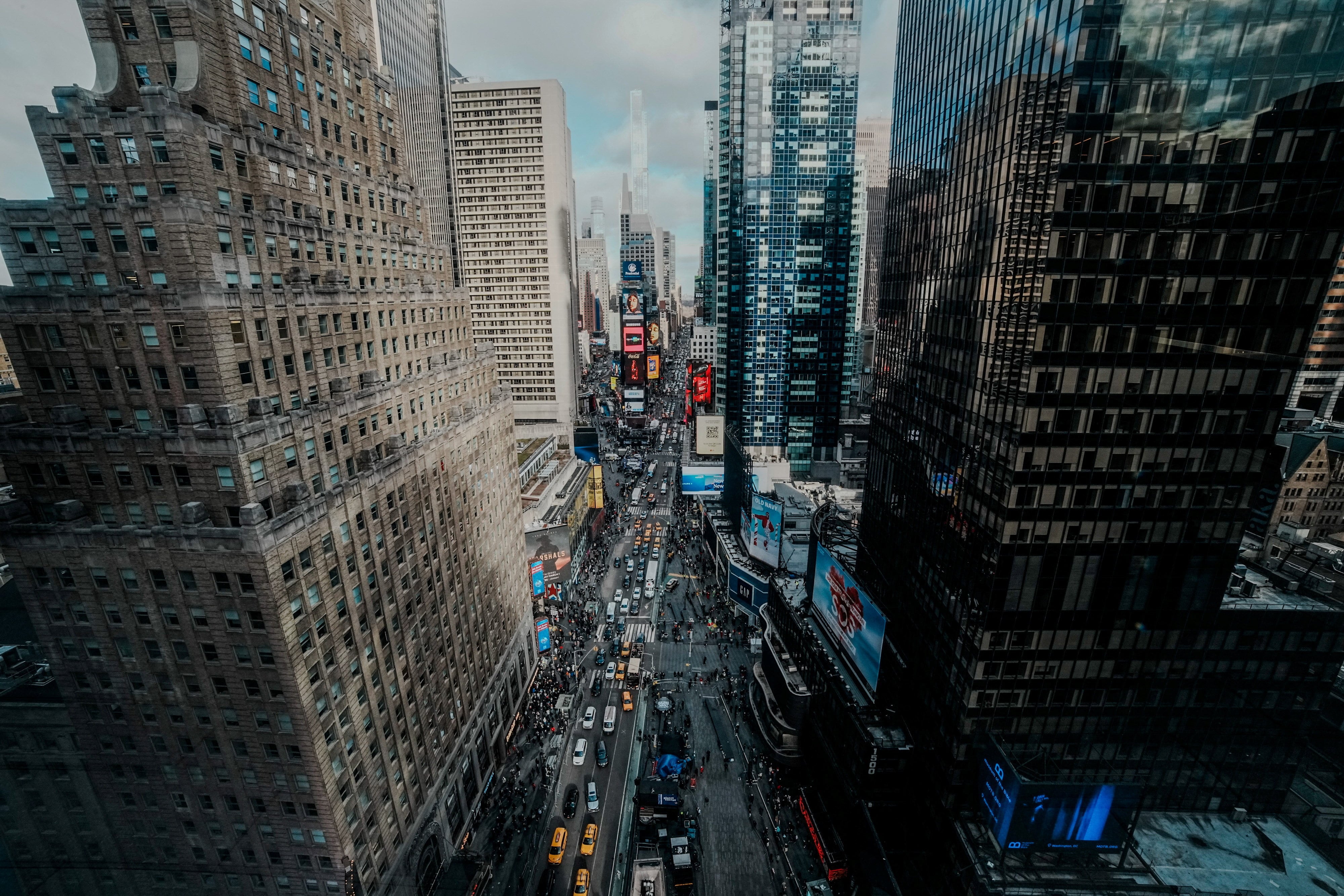 Test | ¿Cuál es la empresa más valiosa de la historia? ¿Y la que más empleados tiene? Pon a prueba tus conocimientos de megacorporaciones