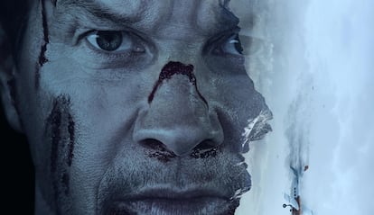 Nueva película Amenaza en el aire de Prime Video