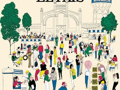 Festival EL PAÍS