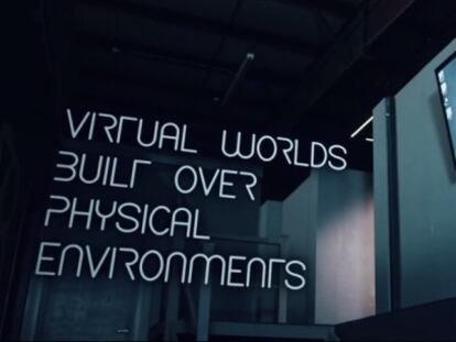 The Void, el parque de atracciones que llevará la "realidad virtual" al extremo