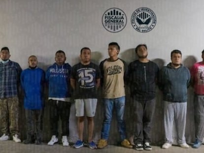 Detenidos Querétaro Atlas violencia Liga MX