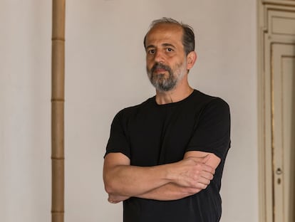 Michael Anastassiades