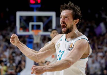 Llull, ante el Panathinaikos