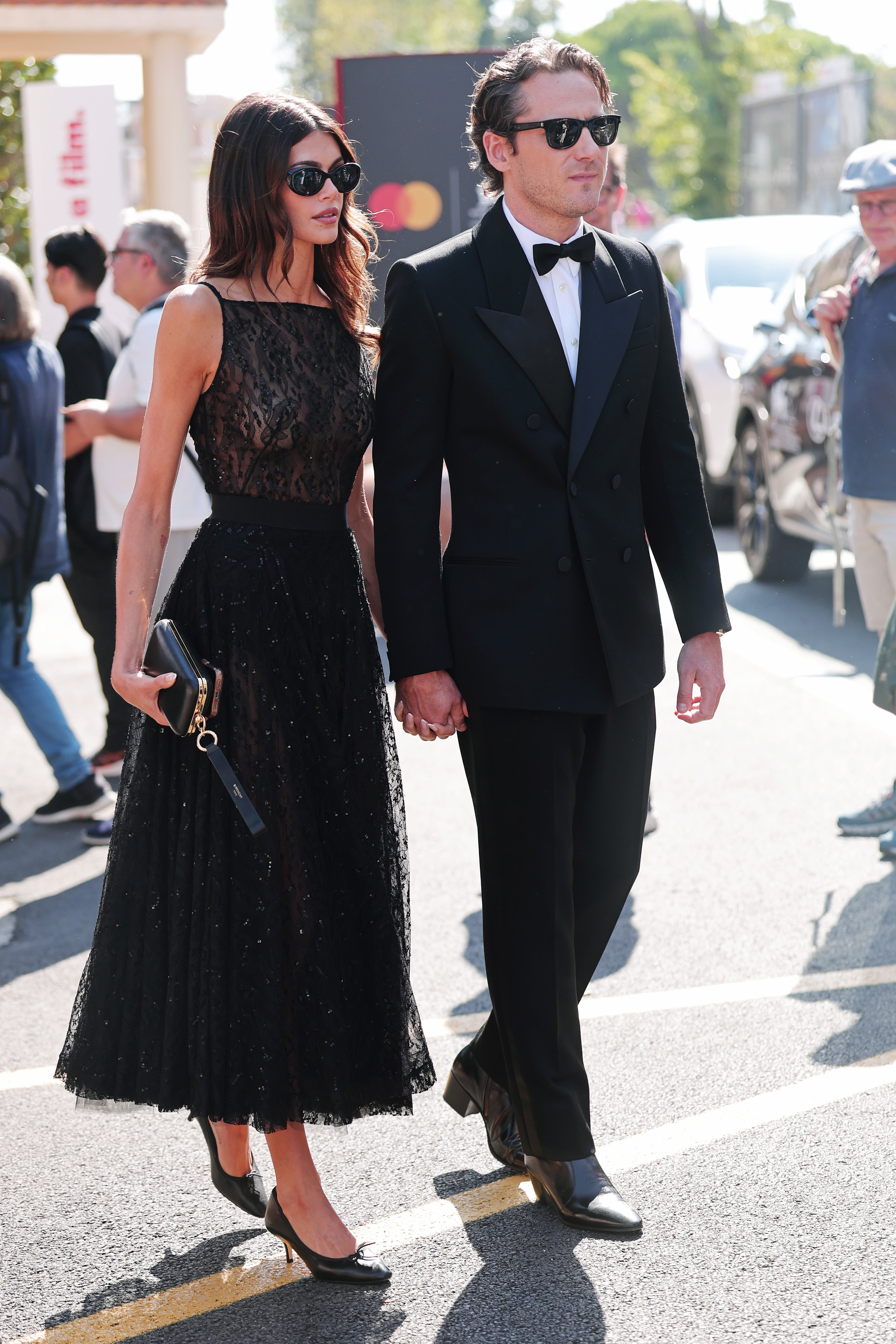 Hollywood los cría y ellos se juntan: parejas de ‘nepobabies’ a los que el apellido les funcionó mejor que Tinder