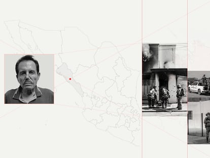 Un año de horror en Sinaloa: viaje por la batalla entre Los Chapitos y Los Mayos en la cuna del narcotráfico mexicano