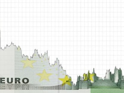 Un tercio de la deuda europea está en negativo