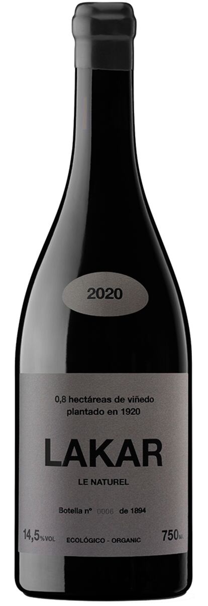 EL PAIS GASTRO VINOS CARLOS DELGADO VINOS NATURALES