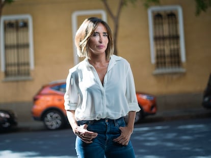 María Patiño