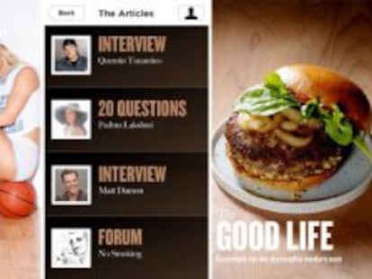 China exige a Apple que retire obscenidades