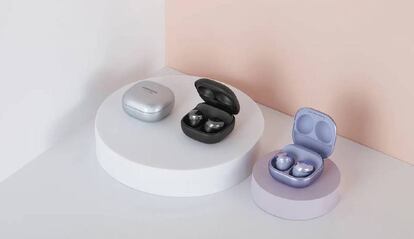 Samsung Galaxy Buds Pro