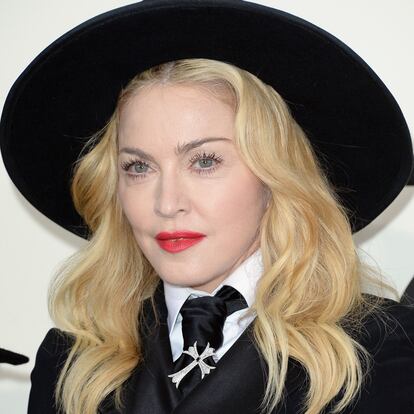 madonna