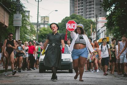 Carnaval em Fortaleza