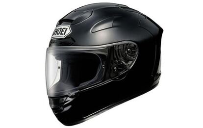 Shoei. Serie X-Spirit II. Precio: 600 euros.