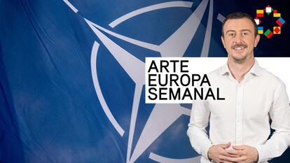 Arte Europa semanal