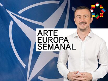 Arte Europa semanal