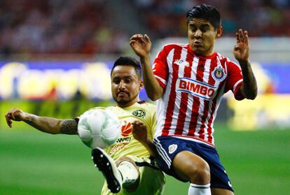 López y Mares, en el Clausura